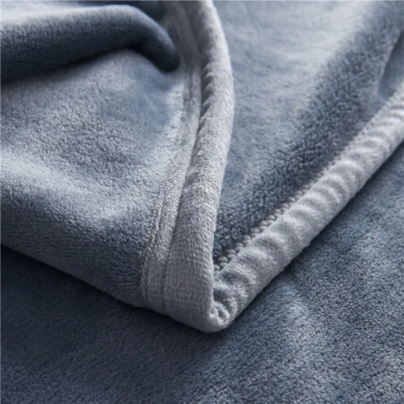 Одеяло из норковой шерсти