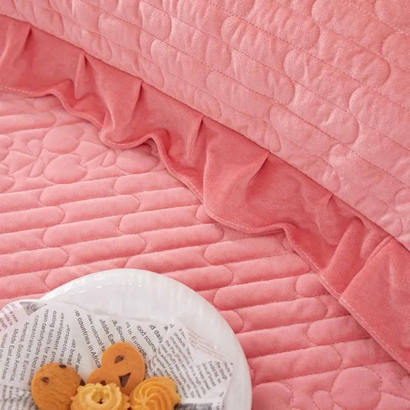 Покрывало из чистого хлопка с цифровой печатью, изготовлено из синьцзянского хлопка, приятное на ощупь и дышащее, наполнено хлопком, похожим на пух, можно стирать в машине, большой