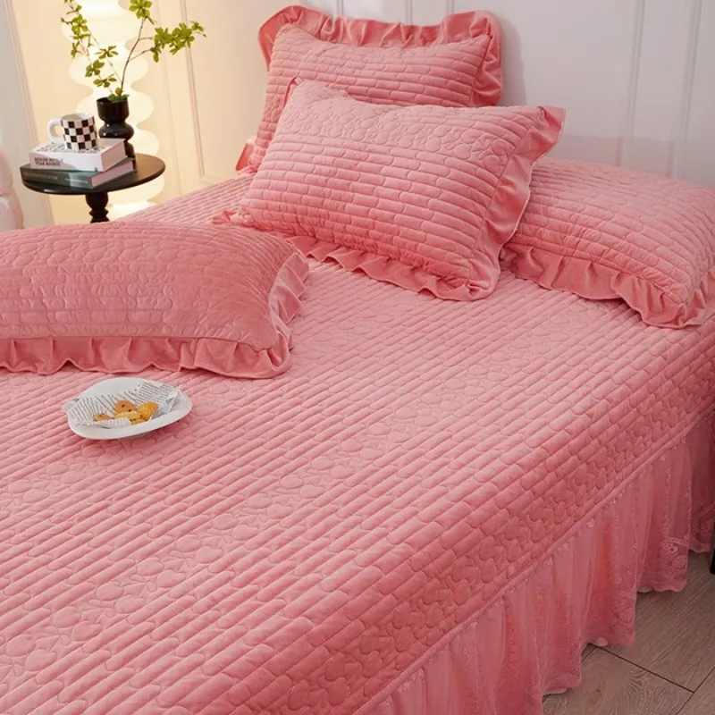 Покрывало из чистого хлопка с цифровой печатью, изготовлено из синьцзянского хлопка, приятное на ощупь и дышащее, наполнено хлопком, похожим на пух, можно стирать в машине, большой