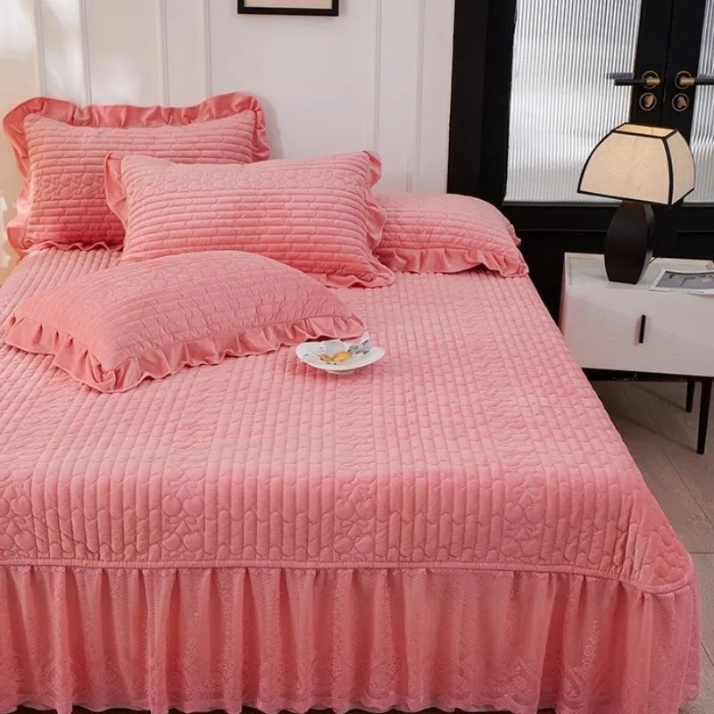 Покрывало из чистого хлопка с цифровой печатью, изготовлено из синьцзянского хлопка, приятное на ощупь и дышащее, наполнено хлопком, похожим на пух, можно стирать в машине, большой