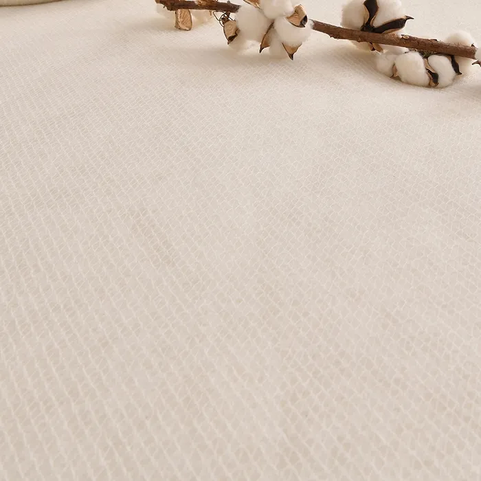 Одеяло из натурального хлопка