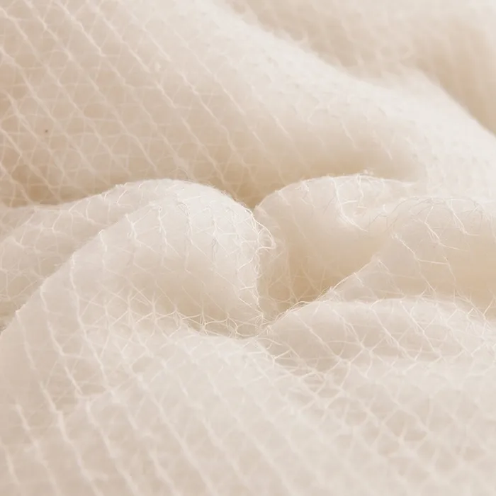 Одеяло из натурального хлопка