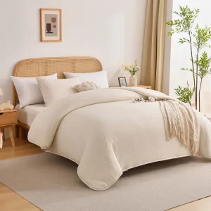 Одеяло из натурального хлопка(4)