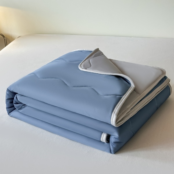 Летние одеяла с охлаждающим эффектом, точная стежка, для гостиниц и дома, оптом и на заказ