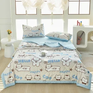 规格图(幸运猫咪)