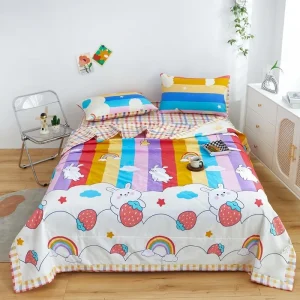 规格图(彩虹兔)