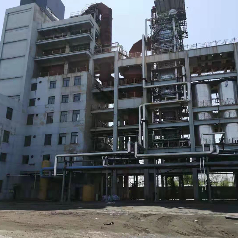 Котлы-утилизаторы газификации угля