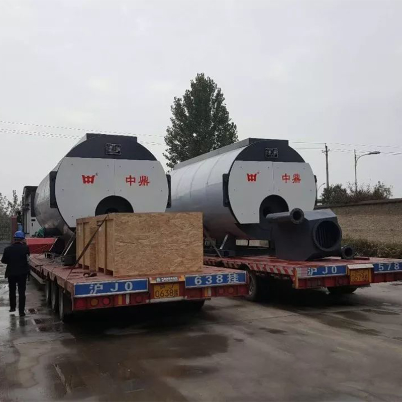 Отгрузка для Министерства транспорта