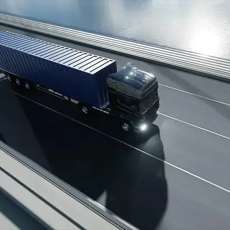 Стандартные размеры среднетоннажных грузовиков