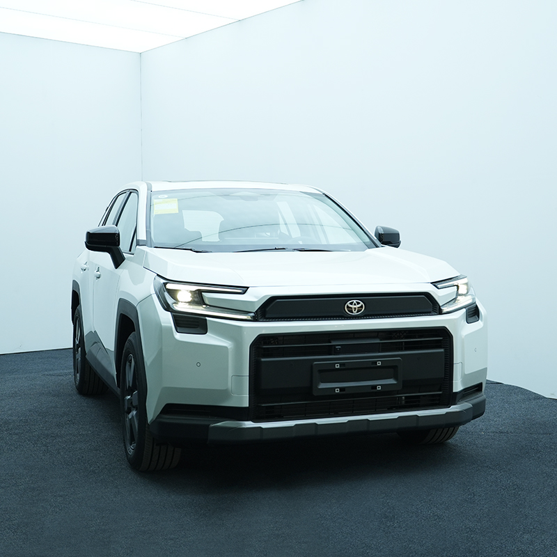 Тойота RAV4
