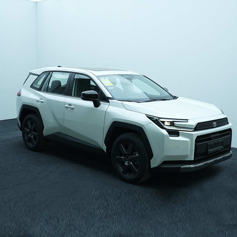 Тойота RAV4