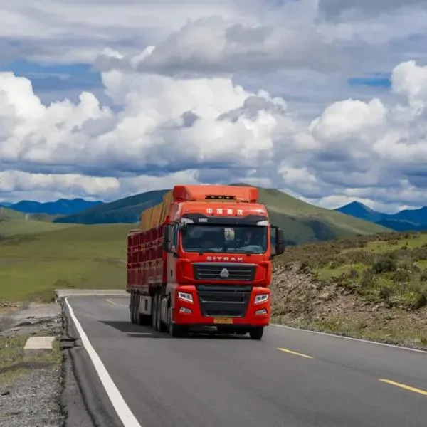 Почему Среднетоннажный грузовик Qingling Isuzu с однорядной бортовой платформой 700P считается эталоном мощности среди лёгких грузовиков