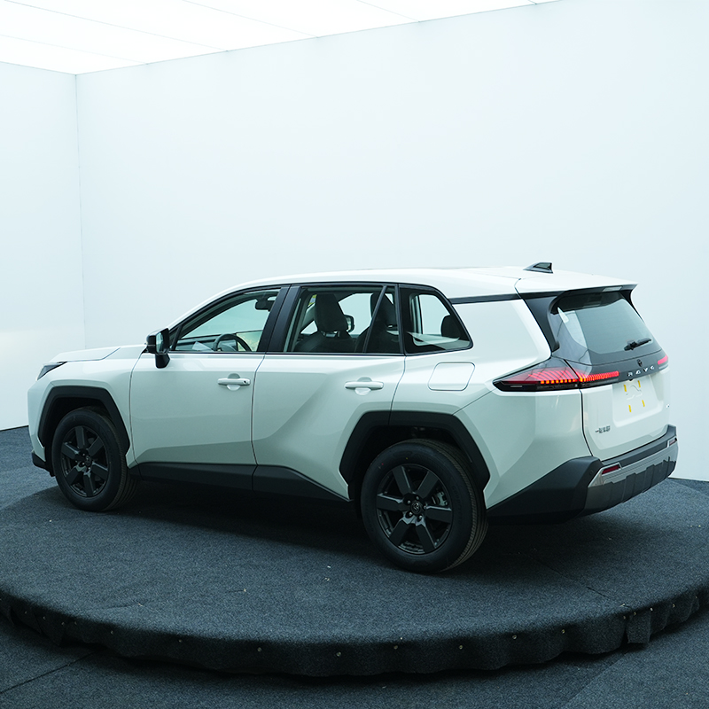 Тойота RAV4