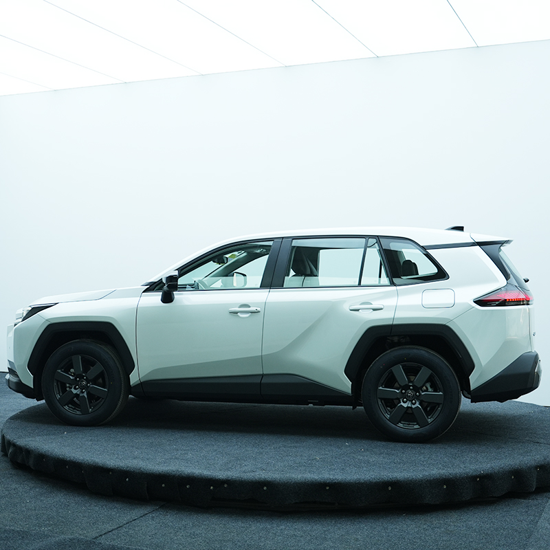 Тойота RAV4