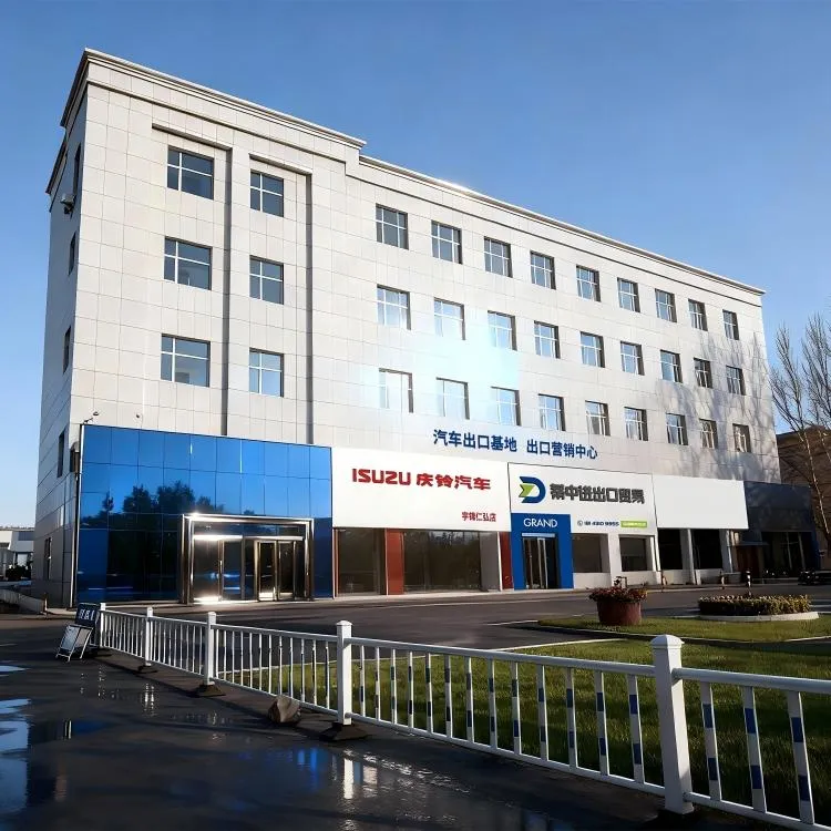 ООО «Автомобильная торговая компания провинции Цзилинь ДиЧжун» удостоено звания «Лидирующая компания по экспорту подержанных автомобилей года»