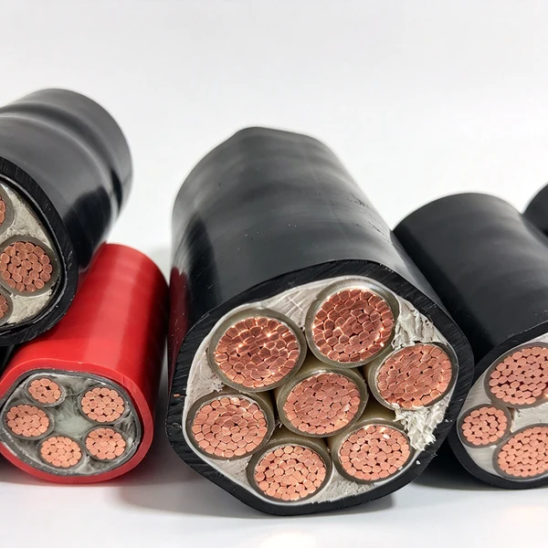Компания Chuangshi Cable (Shandong) Co., Ltd. в...