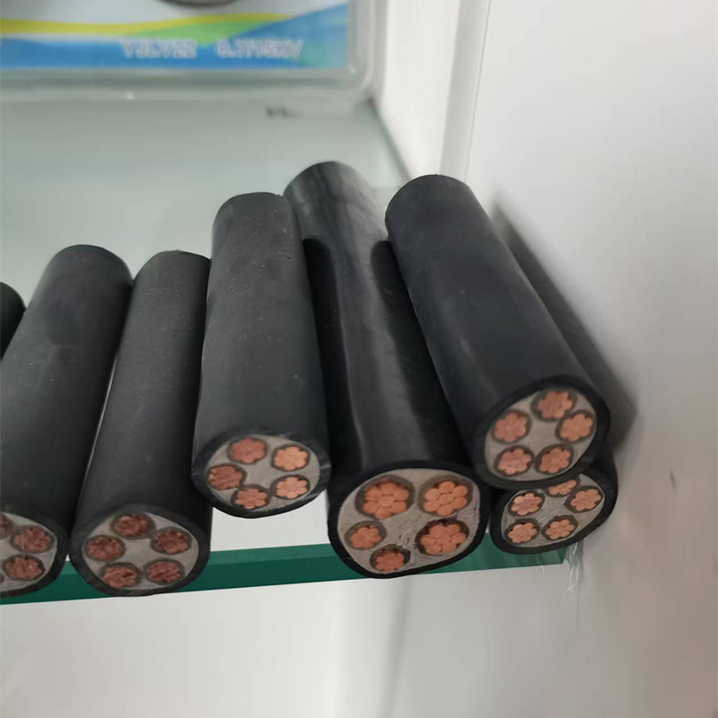 Контрольный кабель