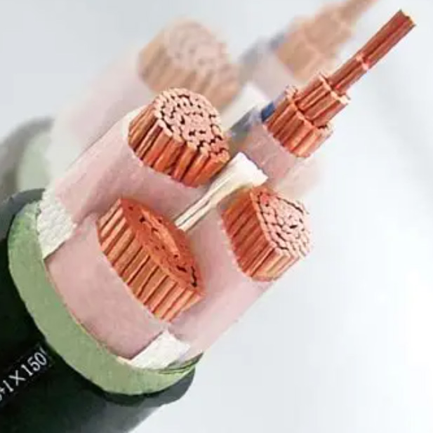 Компания Chuangshi Cable, производитель безгало...
