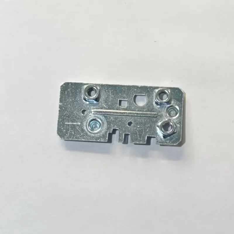 Верхняя усиливающая пластина петли