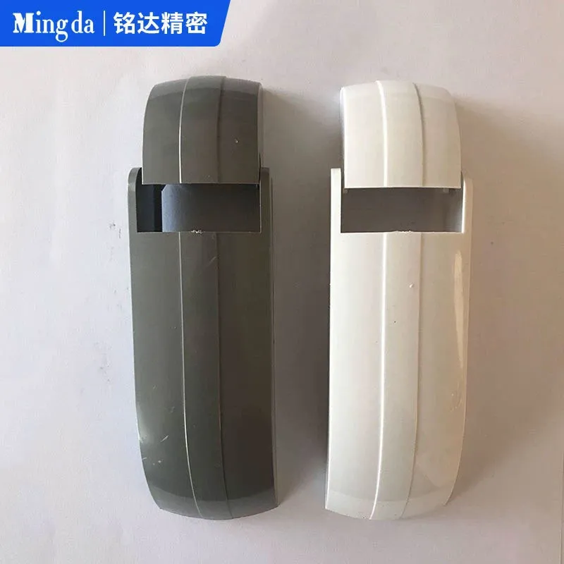 Корпус шарнира средний