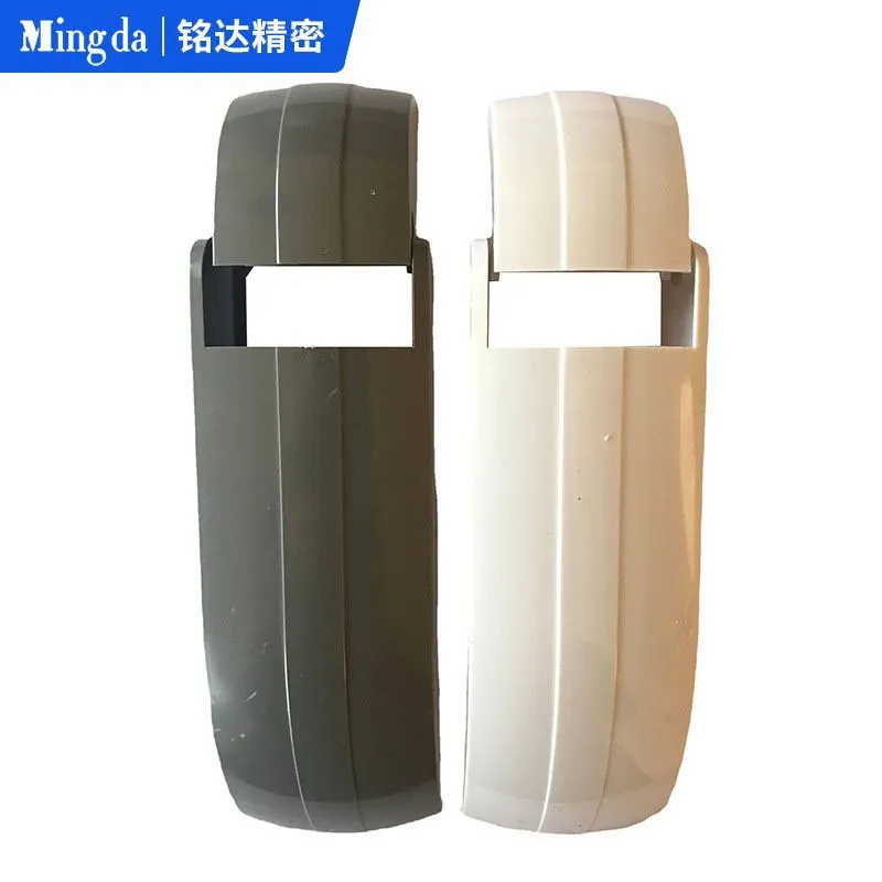 Корпус шарнира средний