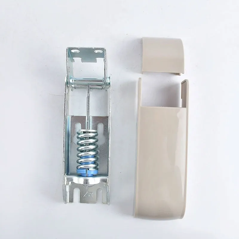 Вступление в силу GB/T 46125-2025 знаменует новый этап стандартизации в отрасли петель для морозильных камер Китая