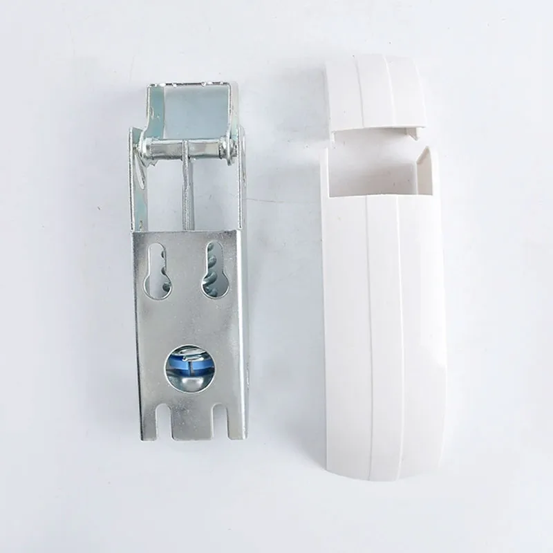 «Хайэр Умный дом» снова получил патент на петли для холодильных камер, технологические инновации ведут к модернизации отрасли