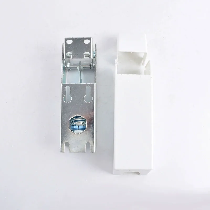 Экспорт китайских петель для холодильных камер в Россию демонстрирует устойчивый рост, становясь важным источником импорта в стране