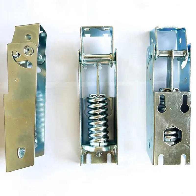 Синьцзян и Хэнань объединяют усилия для создания совместной платформы, способствующей выходу петель для холодильных камер на рынок Центральной Азии