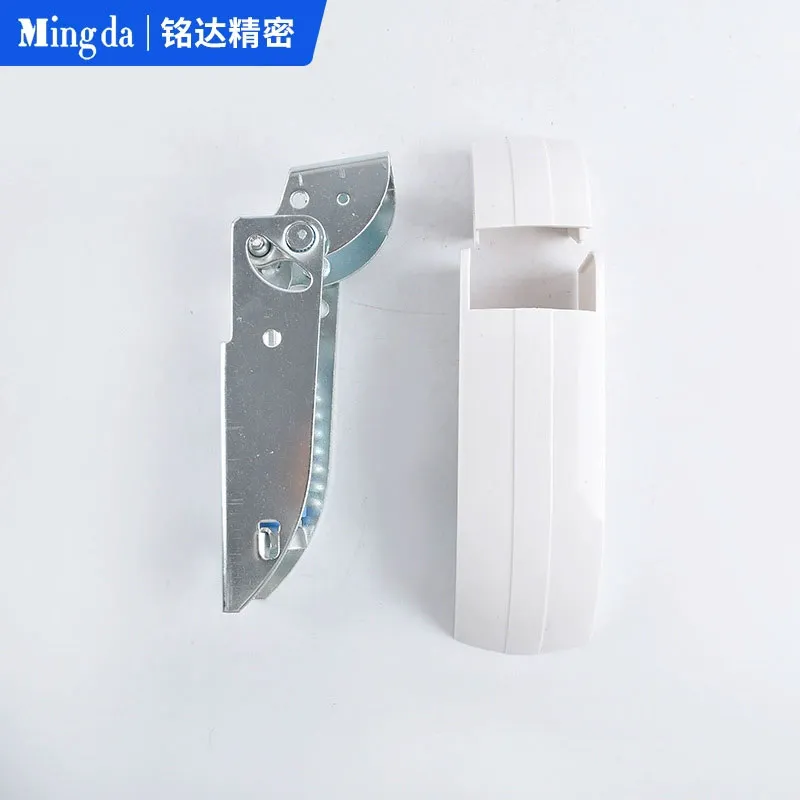 Средняя петля