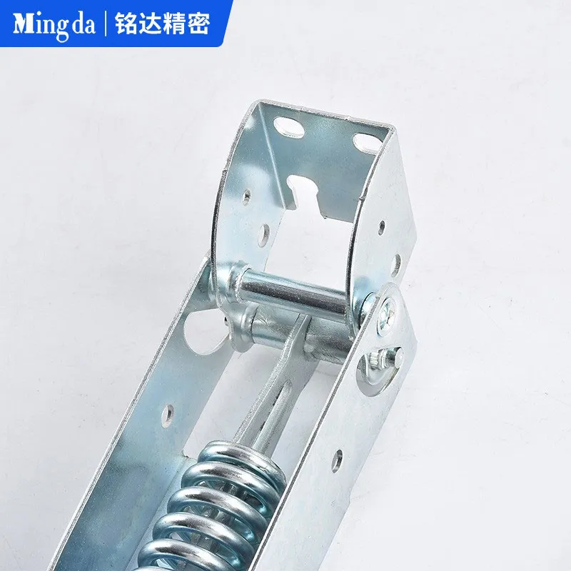 Средняя петля