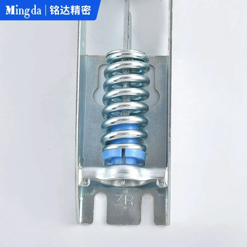 Средняя петля