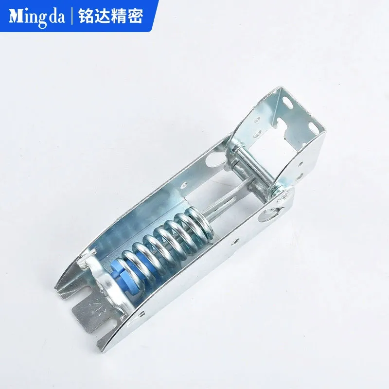 Средняя петля