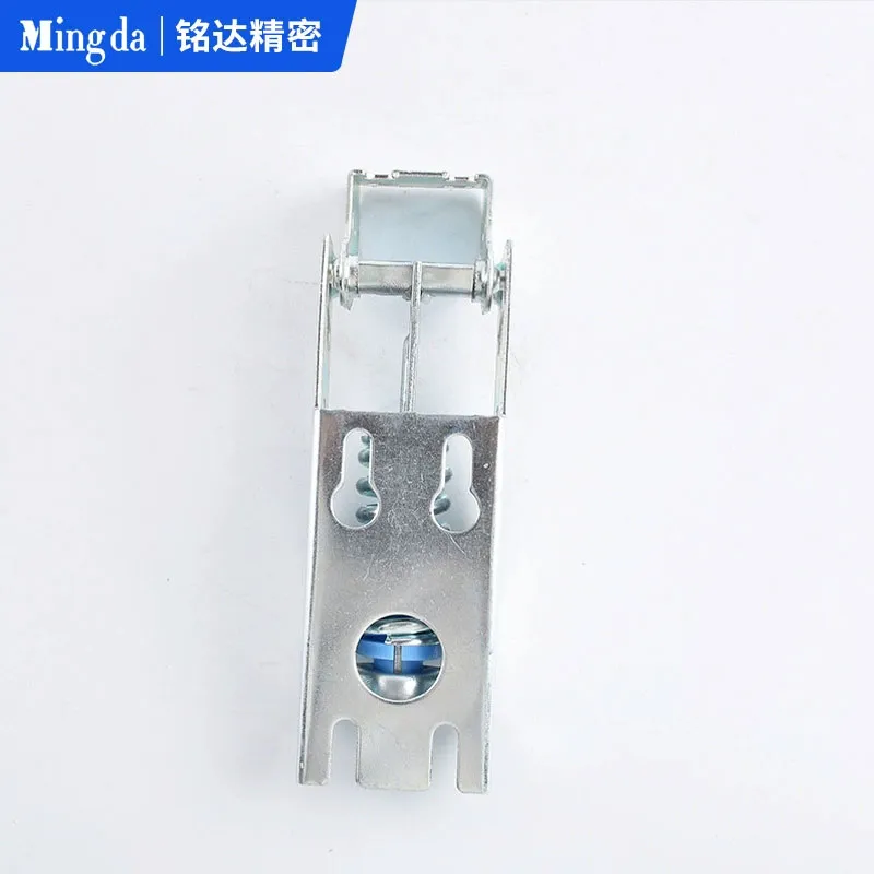 Средняя петля