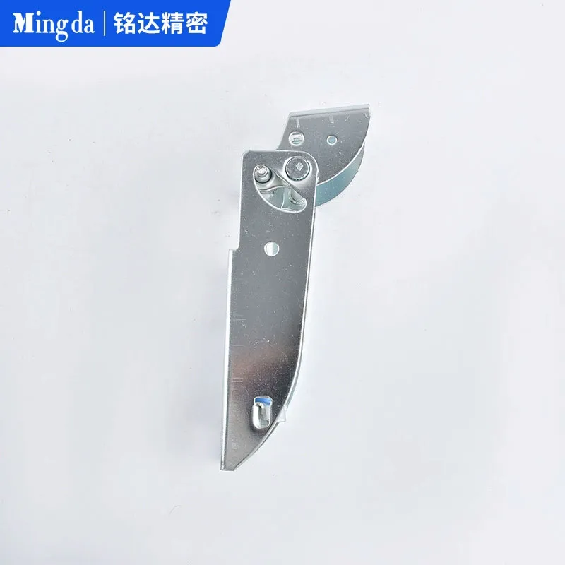 Средняя петля