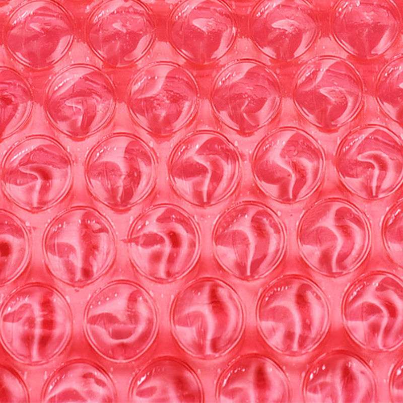 Антистатическая пузырчатая пленка