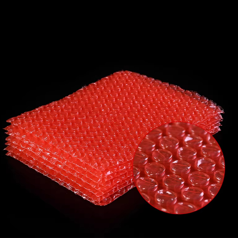 Антистатическая пузырчатая пленка