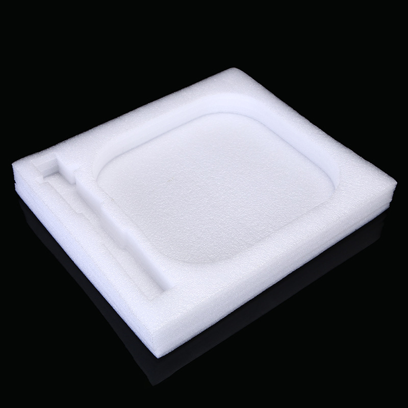 Белый пенополиэтилен