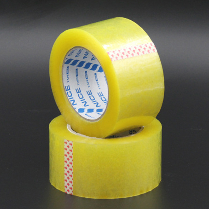 Клейкая лента увеличенной толщины и ширины