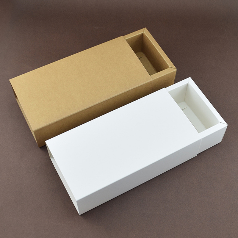 Коробка выдвижная