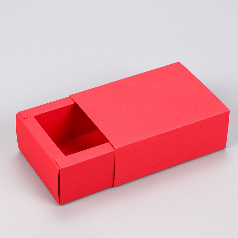 Коробка выдвижная