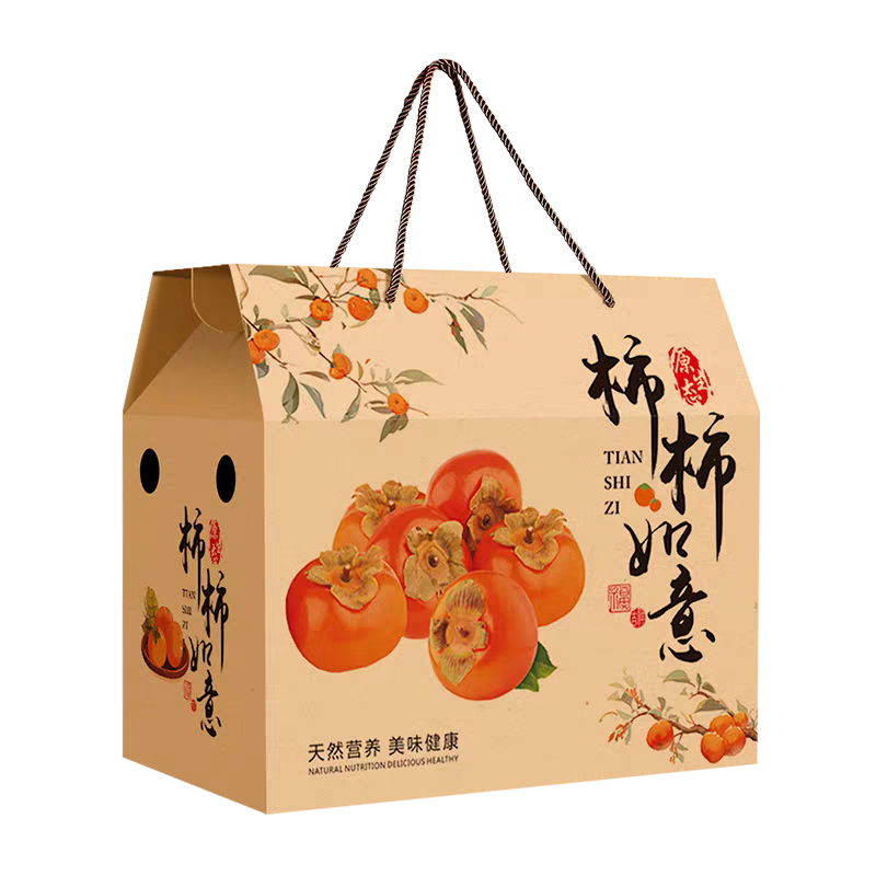 Коробка типа «gable top»