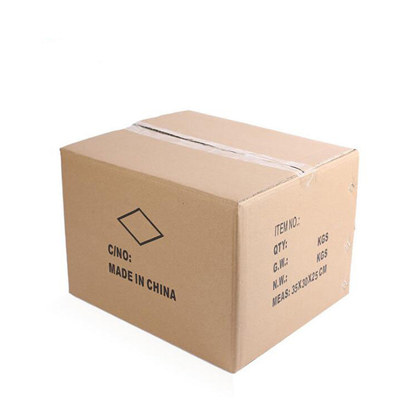 Почтовый гофрокороб