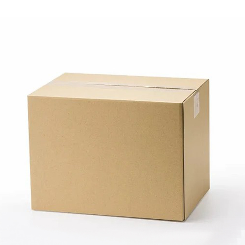 Почтовый гофрокороб