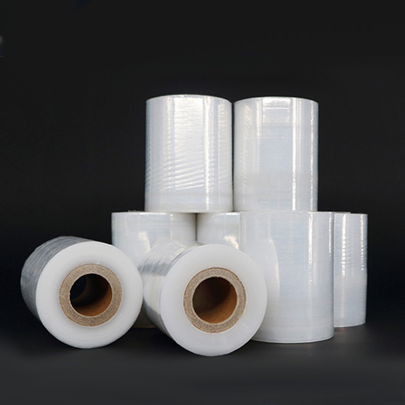 Промышленная стрейч-пленка