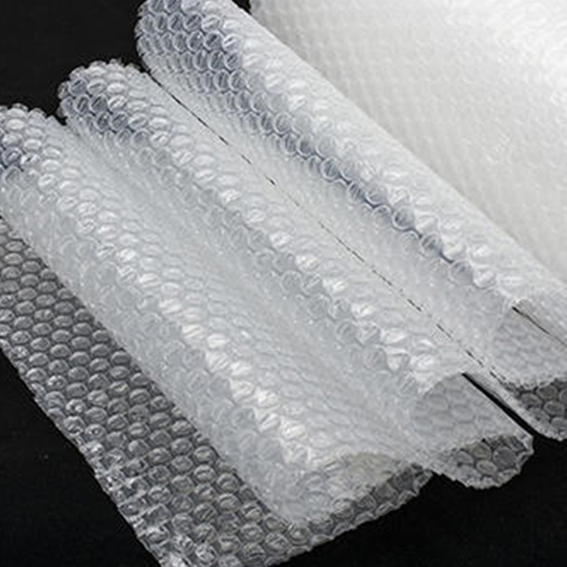 Пузырчатая пленка для защиты хрупких предметов