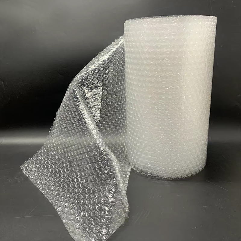 Пузырчатая пленка для почтовых отправлений