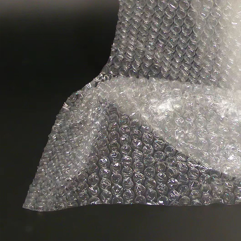 Пузырчатая пленка для почтовых отправлений