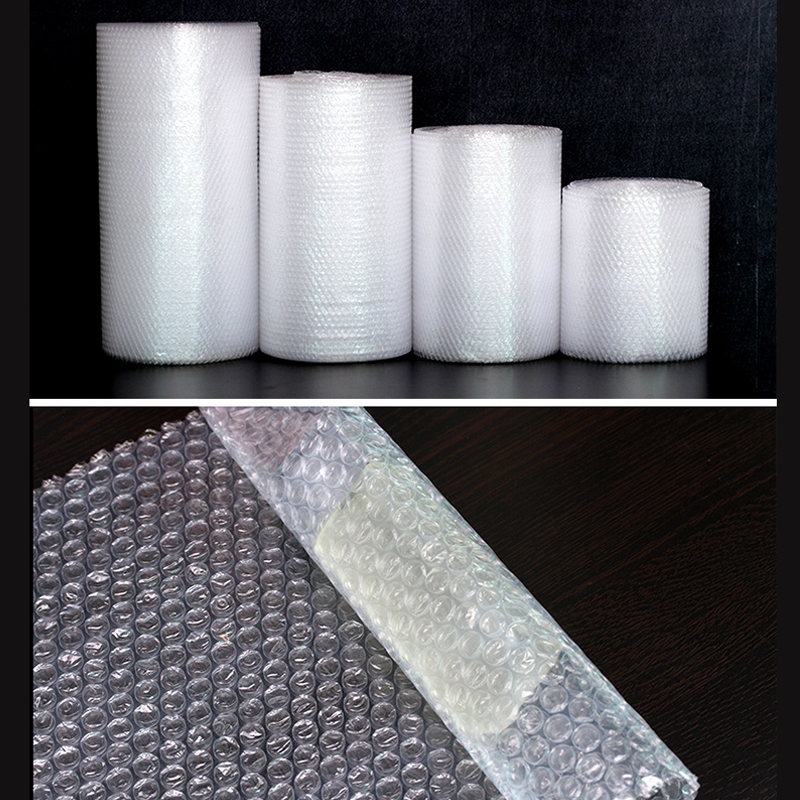 Пузырчатая пленка для почтовых отправлений