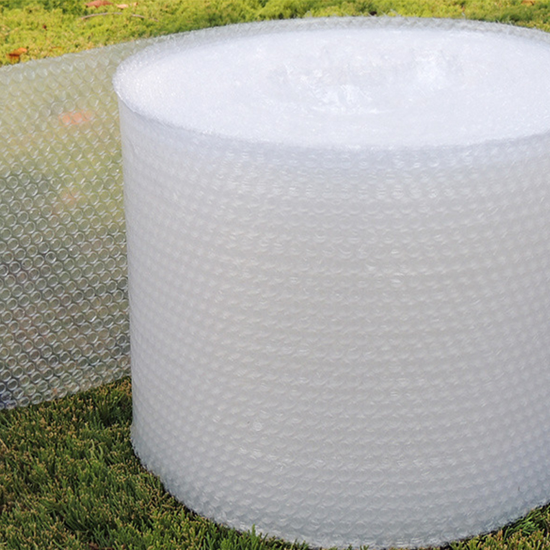 Пузырчатая пленка из первичного сырья